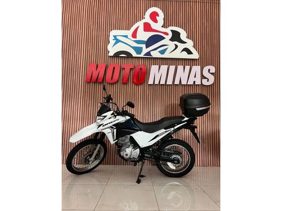 HONDA NXR 160 BROS ESDD 